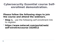 Self enrollment steps.pptx